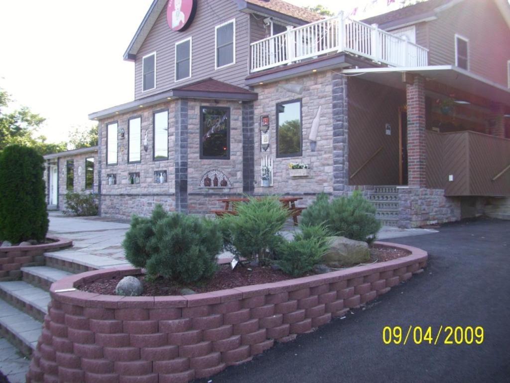 B&B Lounge Catskill Exterior foto