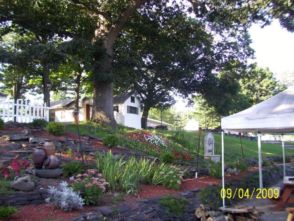 B&B Lounge Catskill Exterior foto