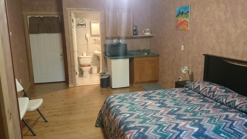 B&B Lounge Catskill Exterior foto