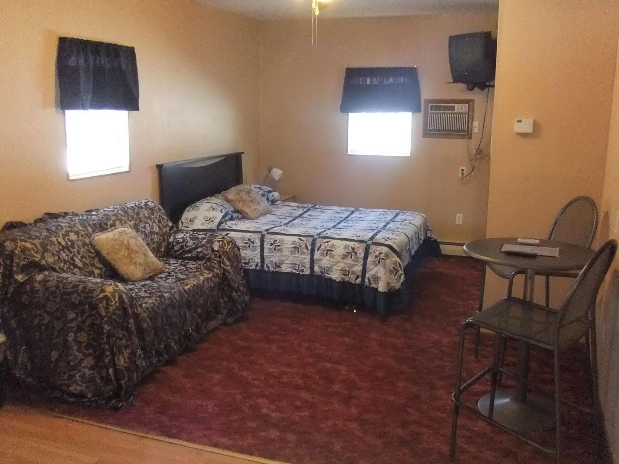 B&B Lounge Catskill Exterior foto