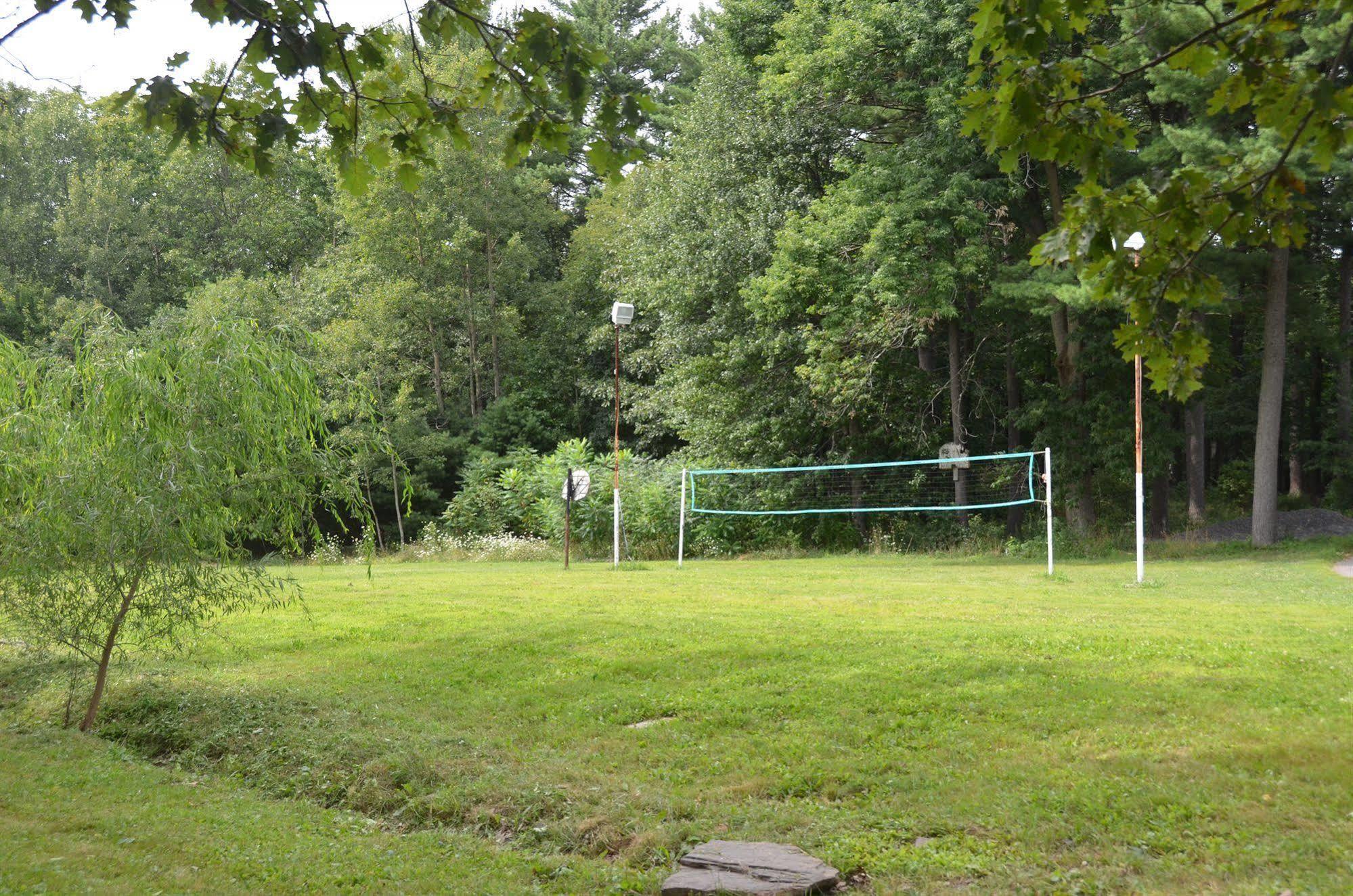 B&B Lounge Catskill Exterior foto